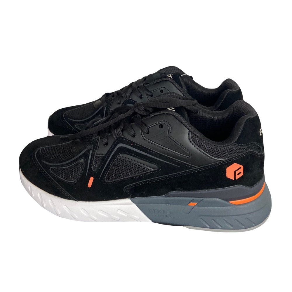 3 sets of orthopedic FitVille shoes (Women’s Size 9)